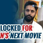 Nithin’s Next Film Project Title Is A LIE