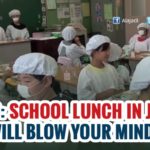 Japanese School Lunch: It’s Not Just About the Food