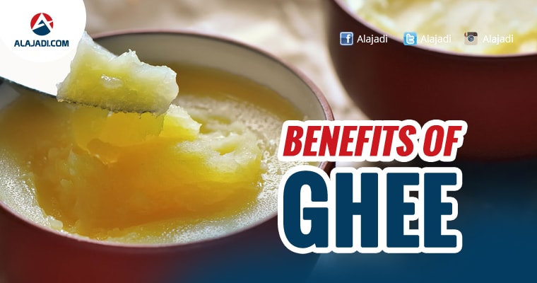 benefits-of-ghee