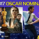 Oscar nominations 2017 – Here is full list of nominees