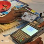 Use Fingerprint For Digital Payments Through Aadhaar