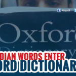 12 Indian words enter Oxford English Dictionary