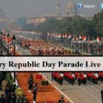Watch 68th Republic Day Parade Live Streaming Online