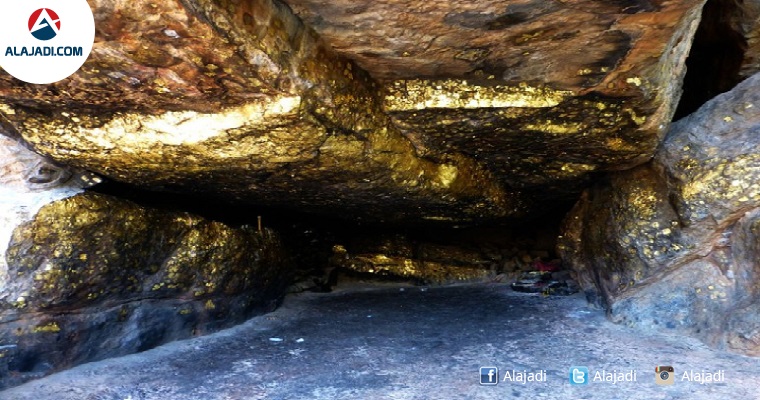 Son Bhandar Caves