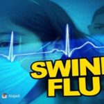 Swine flu rears its ugly head again !