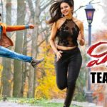 Sai Dharam Tej Winner Movie Teaser Released