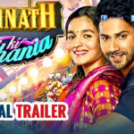 Badrinath Ki Dulhania – Official Trailer