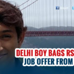 Uber offers 21-year-old Delhi boy Rs 1.25 cr salary