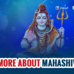 Know About The Significance Of Mahashivratri