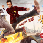 Kung Fu Yoga Movie Review and Rating