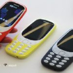 King of Phones, Nokia 3310 is Back Again !
