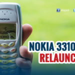 After 17 Years Nokia Is Re-Launching The 3310