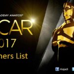 Oscars2017: Here is Complete Winners’ List