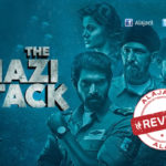 Here is the Ghazi Movie Review and Rating