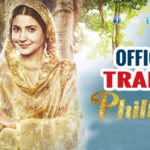 Anushka Sharma in Phillauri Trailer is Out Now
