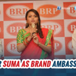 Anchor Suma is endorsing brands now !