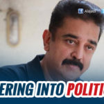 Is Kamal Hassan planning to enter Politics?