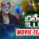 Jagapathi Babu Patel S.I.R Movie Teaser Is Out Now