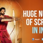 Baahubali: The Conclusion Sets Another Record