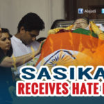 Hate letters accuse Sasikala of killing Jayalalithaa