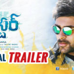 Varun Tej’s Mister Movie Trailer Is Out