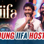 Rana and Nani To Host IIFA Awards