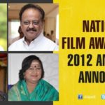 AP Govt announces National Film awards for the year 2012-13