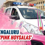 Pink Hoysalas for women, child safety to hit B’luru road