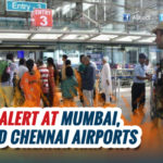 Mumbai, Hyd, Chennai airports on high alert after hijack threat