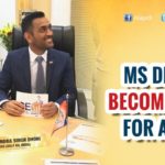 MS Dhoni Becomes CEO Of Gulf Oil India