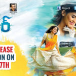 Varun Tej Mister Movie Pre Release Event On April 7th
