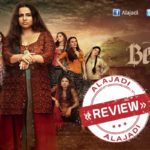 Begum Jaan Movie Review & Rating