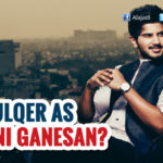 Dulquer Salmaan Plays Gemini Ganesan in Mahanati!