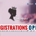 Online Registration For Mrs. Chennai 2017 Apply