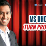 Cricketer MS Dhoni to turn producer ?