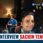 Rakul Preet Singh turns host and interviews Master Blaster