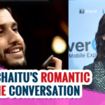 Listen Chaitu and Sam romantic phone conversation