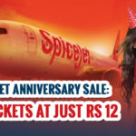 SpiceJet offers air tickets as cheap as Rs 12