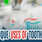 15 Uses for Toothpaste That Don’t Involve Your Teeth