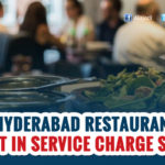 Hyd Ohris Fined Rs 5000 For Levying Service Charge