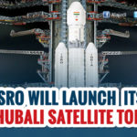India Set To Launch Most Powerful Homegrown Rocket