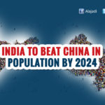 India to beat China, be the most populous country by 2024