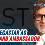Govt. ropes in Amitabh Bachchan to promote GST