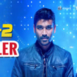 Watch Dhanush’s Vip2 Trailer Is Out Now !