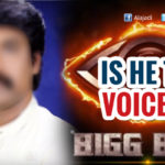 Revealed..!! The Voice Behind Bigg Boss Show