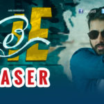Nithiin starrer ‘LIE’s’ teaser is out now !