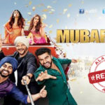 Mubarakan Movie Review and Rating