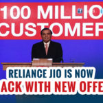 Reliance Jio Is Offering 224GB 4G Data In The Rs 509