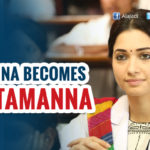 It’s Dr. Tamannah Bhatia From Now On!