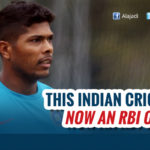Umesh Yadav lands RBI assistant manager’s job in Nagpur